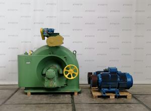 Alpine 710-CW - Pin Mill