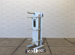 Schmidt SIGMA 17 RBL - Plate heat exchanger