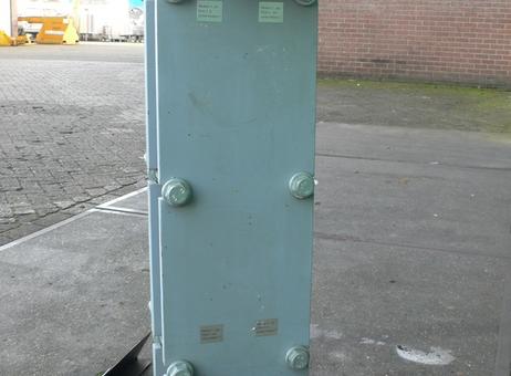 Schmidt SIGMA 17 RBL P2610151096