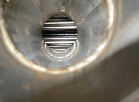 Freude Titan 13 m2 Hastelloy C-22 P2610151100