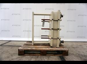 ITT Standard Buffalo PF-35 - Plate heat exchanger