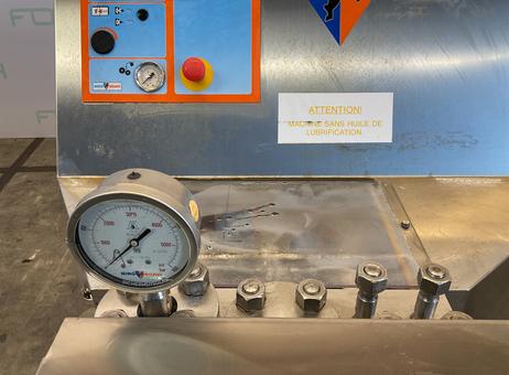GEA Niro NS-3015 P P2610151119