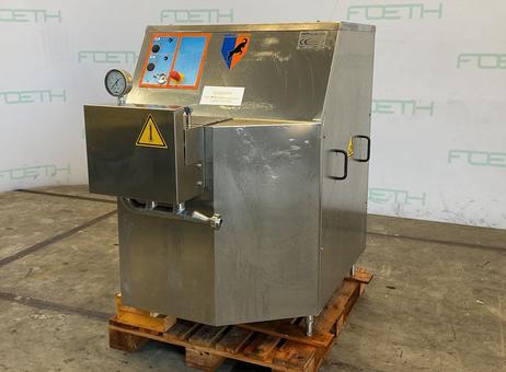 GEA Niro NS-3015 P P2610151119