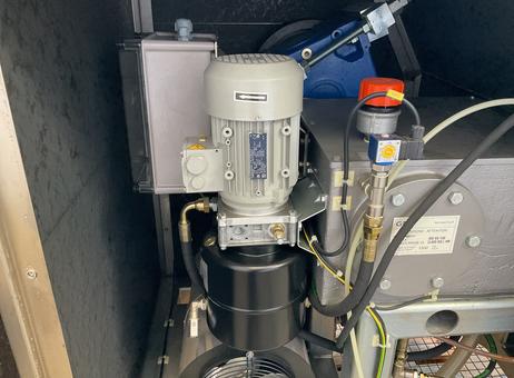 GEA Niro NS-3015 P P2610151119