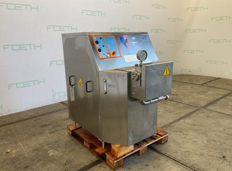 GEA Niro NS-3015 P P2610151119