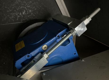 GEA Niro NS-3015 P P2610151119