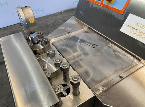 GEA Niro NS-3015 P P2610151119