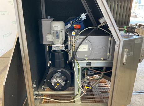 GEA Niro NS-3015 P P2610151119