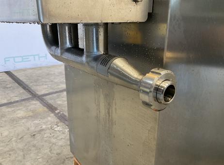 GEA Niro NS-3015 P P2610151119