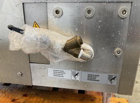 GEA Niro NS-3015 P P2610151119