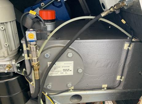 GEA Niro NS-3015 P P2610151119