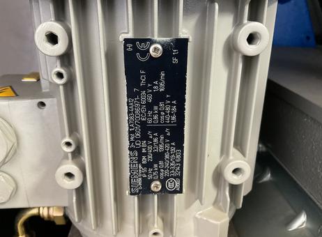 GEA Niro NS-3015 P P2610151119