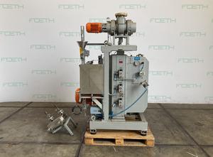 Rietschle VWP-160-3 - Vacuum pump