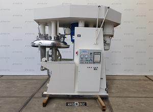 Brogli MH-1000 C - Δοχείο επεξεργασίας