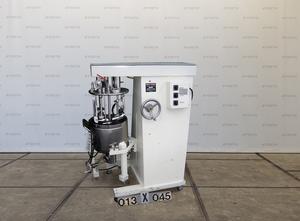 Brogli MH-20C-1536 - Δοχείο επεξεργασίας