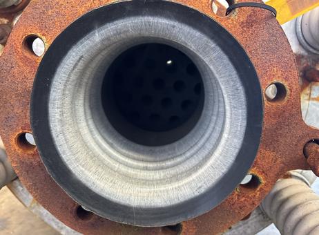 SGL Technik RS- 7-2-5515.1 (Graphite, 8 m²) P2610151127
