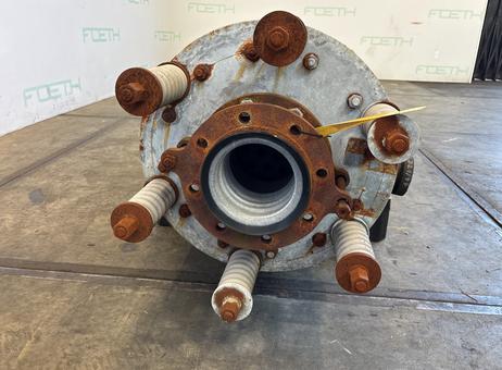 SGL Technik RS- 7-2-5515.1 (Graphite, 8 m²) P2610151127