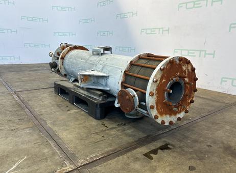 SGL Technik RS- 7-2-5515.1 (Graphite, 8 m²) P2610151127
