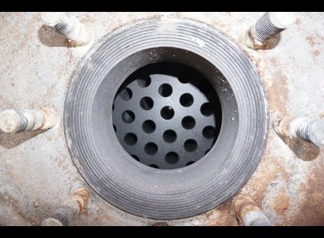 SGL Technik RS- 7-2-5515.1 (Graphite, 8 m²) P2610151127