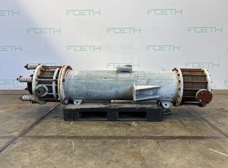 SGL Technik RS- 7-2-5515.1 (Graphite, 8 m²) P2610151127
