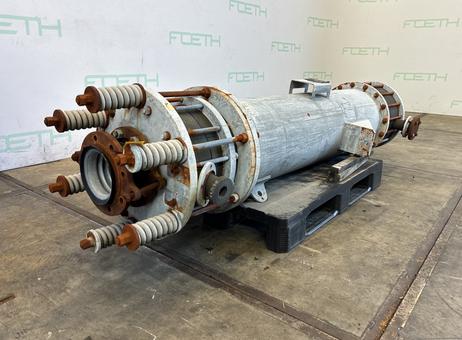 SGL Technik RS- 7-2-5515.1 (Graphite, 8 m²) P2610151127