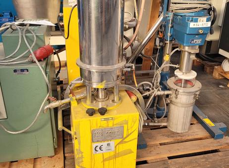 Comec MICRONET M8 P2610151133