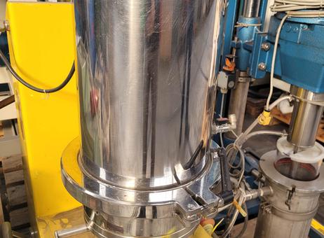 Comec MICRONET M8 P2610151133