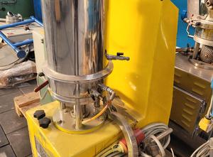 Comec MICRONET M8 - Sand mill