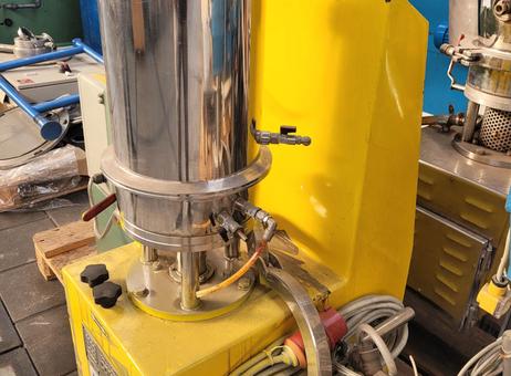 Comec MICRONET M8 P2610151133