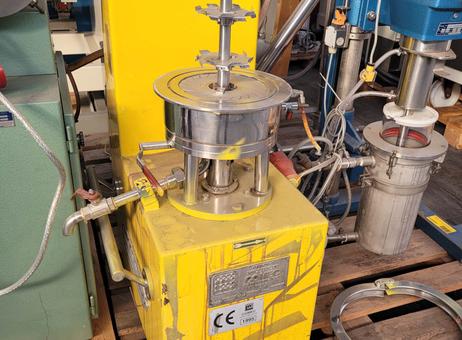 Comec MICRONET M8 P2610151133