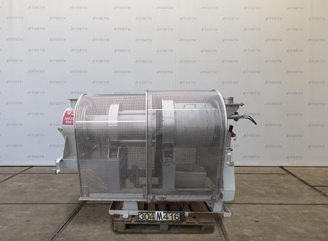 GEA Niro CSS 300mm P2610151143
