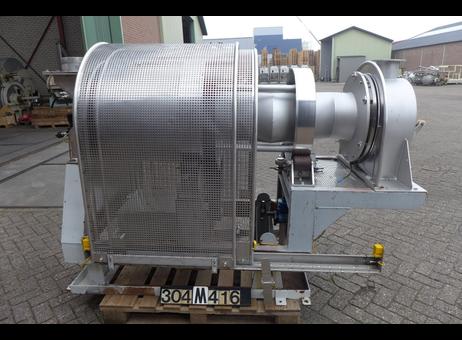 GEA Niro CSS 300mm P2610151143