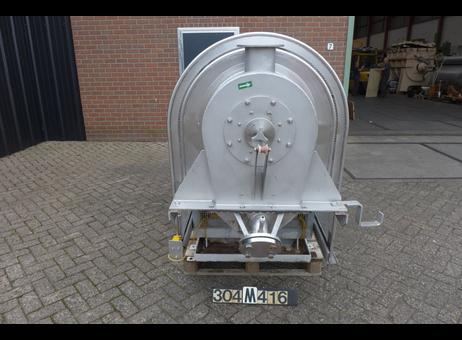 GEA Niro CSS 300mm P2610151143