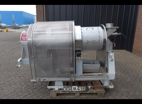 GEA Niro CSS 300mm P2610151143