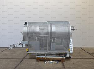 GEA Niro CSS 300mm - Tumbler mixer