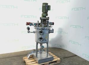 Ziemann 120 L - Stirring vessel