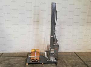 Glatt ELD-60 - Lifting/tilting machine