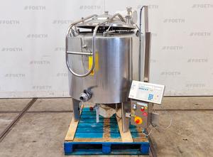 Terlet 300 L - Δοχείο ανάδευσης