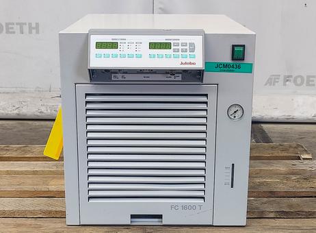 Julabo FC-1600T Chiller P2610151210