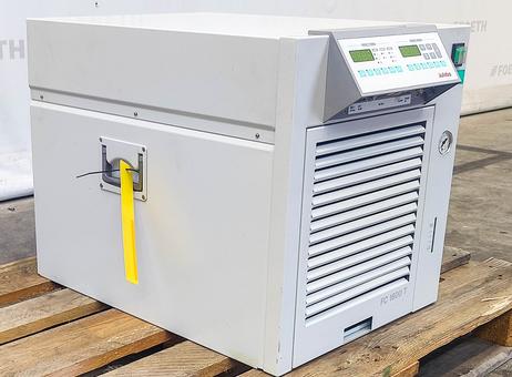Julabo FC-1600T Chiller P2610151210