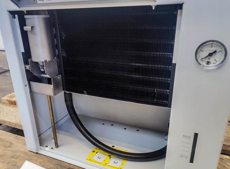 Julabo FC-1600T Chiller P2610151213
