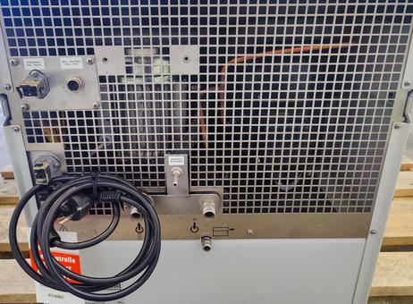 Julabo FC-1600T Chiller P2610151213