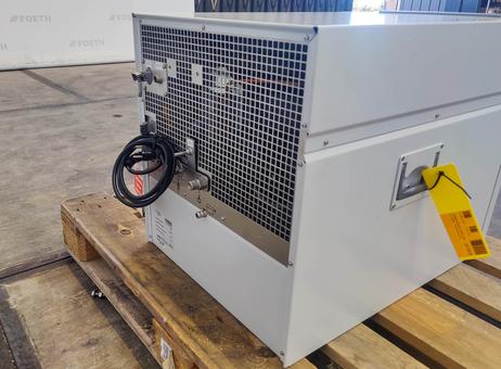 Julabo FC-1600T Chiller P2610151213