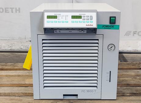 Julabo FC-1600T Chiller P2610151214
