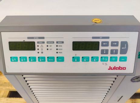 Julabo FC-1200S Chiller P2610151215