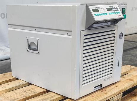 Julabo FC-1200S Chiller P2610151215