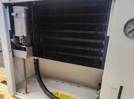 Julabo FC-1200S Chiller P2610151217