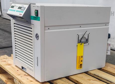 Julabo FC-1200S Chiller P2610151217