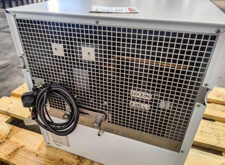 Julabo FC-1200S Chiller P2610151217