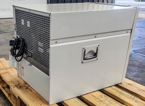 Julabo FC-1200S Chiller P2610151217